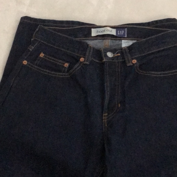 Gap Jeans - Picture 2 of 4